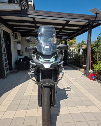 CFMOTO 800MT Touring