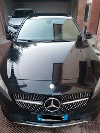 Mercedes classe A w176 A180 D