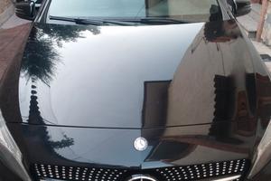 Mercedes classe A w176 A180 D