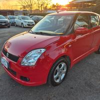 Suzuki Swift 1.3 5p. GL Plus automatico