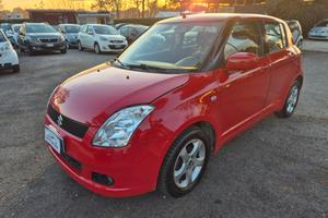 Suzuki Swift 1.3 5p. GL Plus automatico