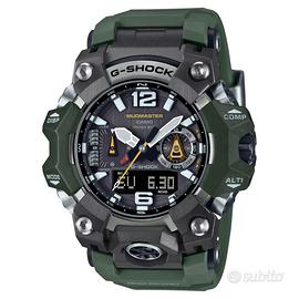 Casio G-SHOCK GWG-B1000-3A