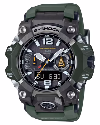 Casio G-SHOCK GWG-B1000-3A