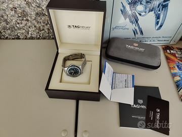 Tag Heuer  972.606 Moondust NOS