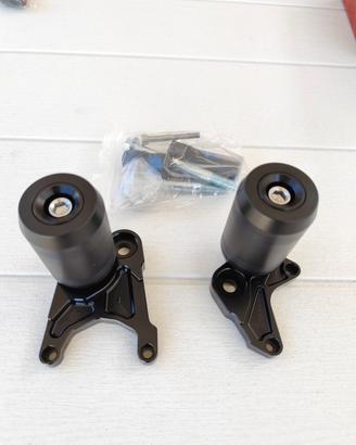 accessori Honda CBR 650 R