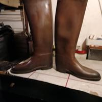 Stivali equitazione