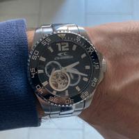 Orologio Chronotech uomo automatico