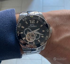 Orologio Chronotech uomo automatico