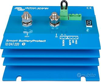 Victron Energy Smart BatteryProtect 12/24-Volt 220