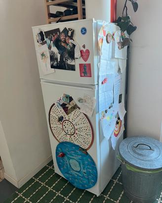 Frigorifero Ikea
