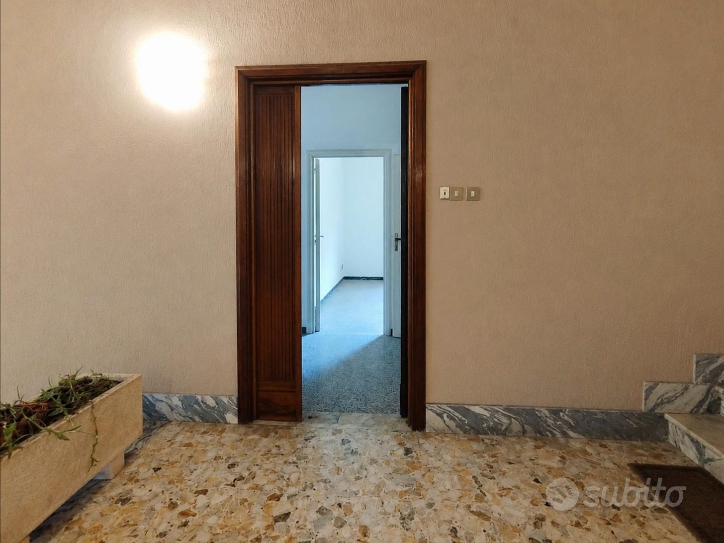 Apartment in Cagliari, Tuvixeddu, Tuvixeddu-Tuvumannu - Vista 5