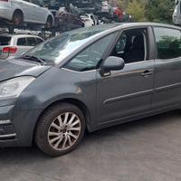 CITROEN C4 PICASSO 2013 SOLO PER RICAMBI