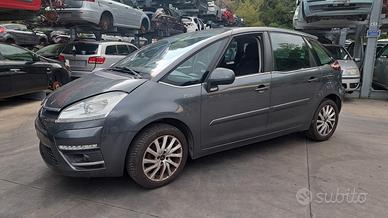CITROEN C4 PICASSO 2013 SOLO PER RICAMBI