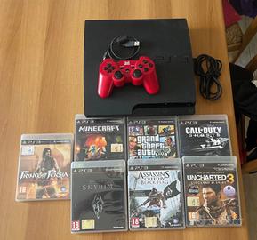 Playstation 3 Usata
