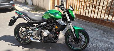 Benelli BN 302 - 2016