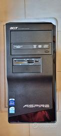 Desktop Pc Intel Core I3 