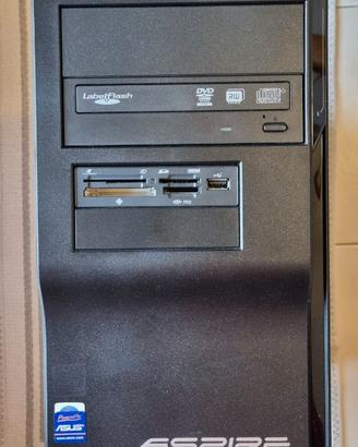Desktop Pc Intel Core I3 