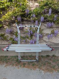 portabici Fiamma Carry-Bike 4 posti