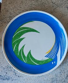 Piatto arte Gianni dova