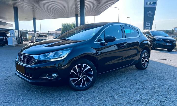 Ds DS4 4 BlueHDi 120 S&S Business