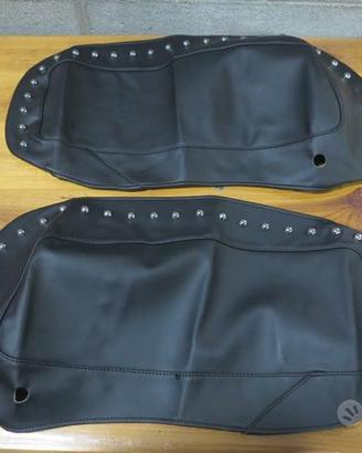 Copriborse per Harley Davidson Touring