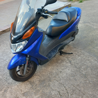 Vendo scooter