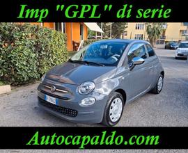 Fiat 500 1.2 EasyPower Pop