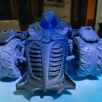Batmobile 