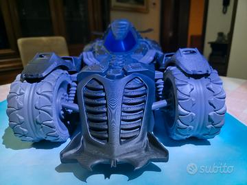 Batmobile 