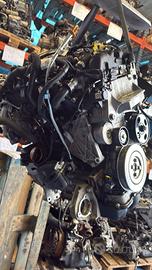 motore SIGLA 55266963 completo 1.3 Multijet euro 6