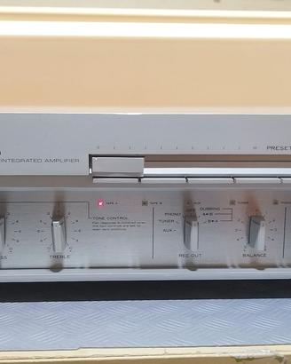 Amplificatore Kenwood KA-800 50w + 50w rms sigma d