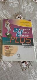 Matematica teoria esercizi Plus- Geometria A
