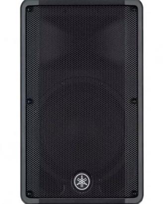 Cassa YAMAHA dbr 12 1000 w