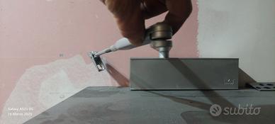 chiudiporta Dorma ts 71