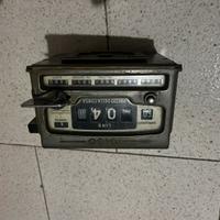 Tassametro meccanico