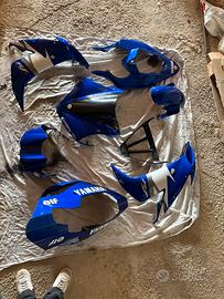 Ricambi Yamaha r1 04-06