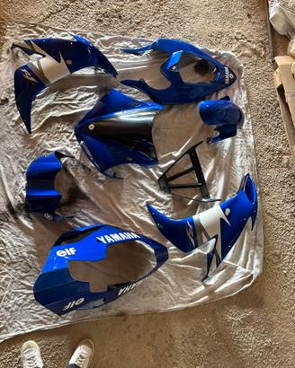 Ricambi Yamaha r1 04-06