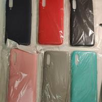 Cover per Xiaomi Mi9