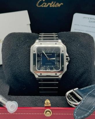 Cartier