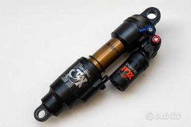 Ammortizzatore FOX Float X2 Factory Kashima