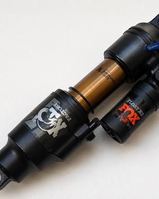 Ammortizzatore FOX Float X2 Factory Kashima
