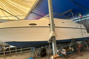 BARCA A MOTORE FOUR WINNS 258 VISTA