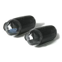 FRECCIE LATERALI ALFA ROMEO 147 00-04 NERO