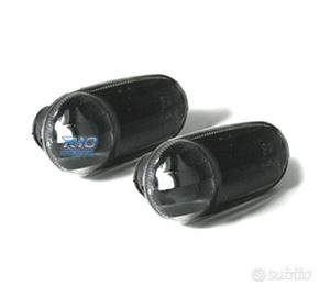 FRECCIE LATERALI ALFA ROMEO 147 00-04 NERO