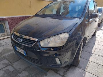 Ford Cmax 