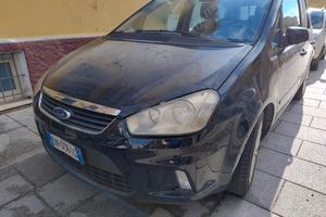 Ford Cmax 