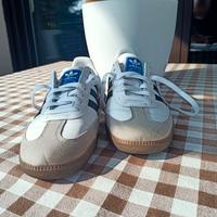 scarpe da donna, Adidas samba.