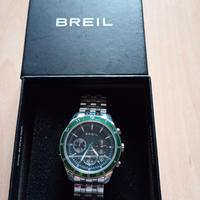 Orologio Breil in acciaio inossidabile