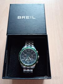 Orologio Breil in acciaio inossidabile