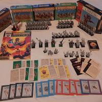 Warhammer fantasy chaos dwarf